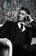 Diamond: The Carbon Series Book 1 by H.Q. Frost