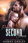 The Mage's Second Chance by Hawke Oakley