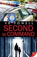 Second in Command (Fairview Station #2) by V.K. Powell