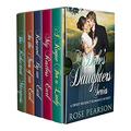 The Duke's Daughters Series by Rose Pearson