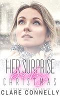 Her Surprise Baby Christmas by Clare Connelly