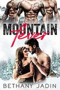 Mountain Fever: A Reverse Harem Romance (Stone Brothers Duet #1) by Bethany Jadin