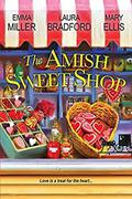 The Amish Sweet Shop by Emma Miller