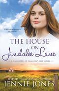 The House On Jindalee Lane by Jennie Jones