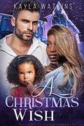 A Christmas Wish by Kayla Watkins