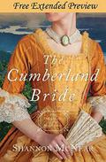 The Cumberland Bride, SAMPLE by Shannon McNear