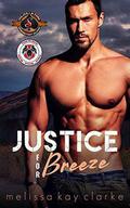 Justice for Breeze by Melissa Kay Clarke, Operation Alpha