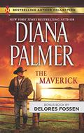 The Maverick / Grayson by Diana Palmer
