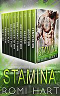 Stamina by Romi Hart