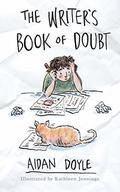 The Writer's Book of Doubt by Aidan Doyle