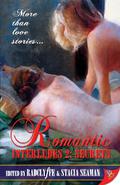 Romantic Interludes 2: Secrets (Romantic Interludes #2) by Stacia Seaman