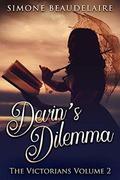 Devin's Dilemma by Simone Beaudelaire