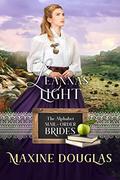 Leanna's Light by Maxine Douglas