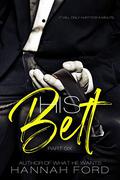 His Belt by Hannah Ford
