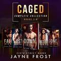 Caged Collection: Sixth Street Bands by Jayne Frost