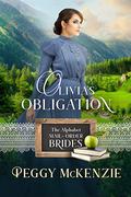 Olivia's Obligation by Peggy McKenzie