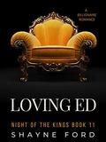 Loving Ed by Shayne Ford