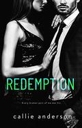 Redemption by Callie Anderson