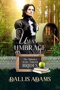 Uma's Umbrage by Dallis Adams
