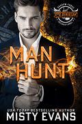 Man Hunt by Misty Evans