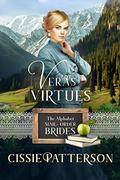Vera's Virtues (The Alphabet Mail-Order Brides #22) by Cissie Patterson