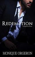 Redemption by Monique Orgeron