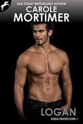 Logan by Carole Mortimer