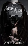 A Gray Area by Amy Sumida