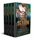 Royal Dragon Curse: Dragon Shifter Romance Collection by Lola Gabriel