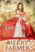 The Delectable Tart by Merry Farmer