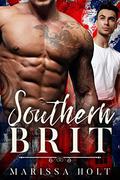 Southern Brit (He's The One #4) by Marissa Holt
