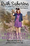 Katy Carter Keeps a Secret by Ruth Saberton