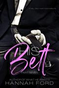 His Belt by Hannah Ford