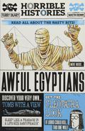 Awful Egyptians (Horrible Histories #1) by Martin Brown