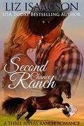 The Soldier's Second Chance by Elana Johnson