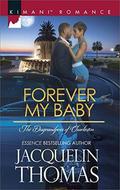 Forever My Baby by Jacquelin Thomas