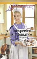 An Unexpected Amish Romance by Patricia Davids