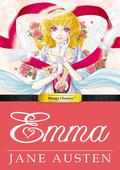 Manga Classics: Emma by Po Tse