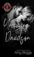 Uncovering Davidson by Amy Briggs