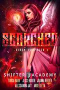 Scorched (Siren Prophecy #2) by Angel Leya