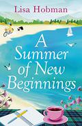 A Summer of New Beginnings by Lisa Hobman
