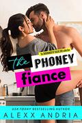 Dear Phoney Fiance (Matchmaker #1) by Alexx Andria