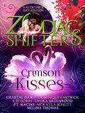 Crimson Kisses by Crystal Dawn