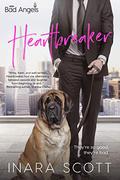 Heartbreaker (Bad Angels #1) by Inara Scott