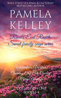 River's End Ranch Boxed Set 1-4 by Pamela M. Kelley
