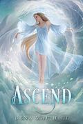 Ascend (Hosting Gods #3) by Lena Mae Hill