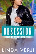 Obsession (The Heirs #1) by Linda Verji