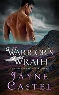 Warrior's Wrath by Jayne Castel