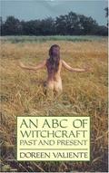 An ABC of Witchcraft Past and Present by Doreen Valiente