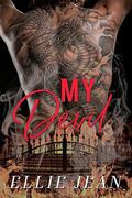 My Devil (Savage Shadows #2) by Ellie Jean